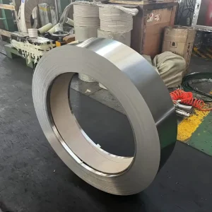 Стальные полоски нож из нержавеющей стали