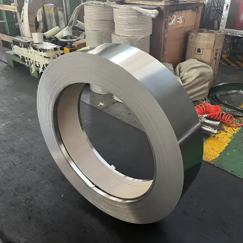 stainless steel knife steel strips