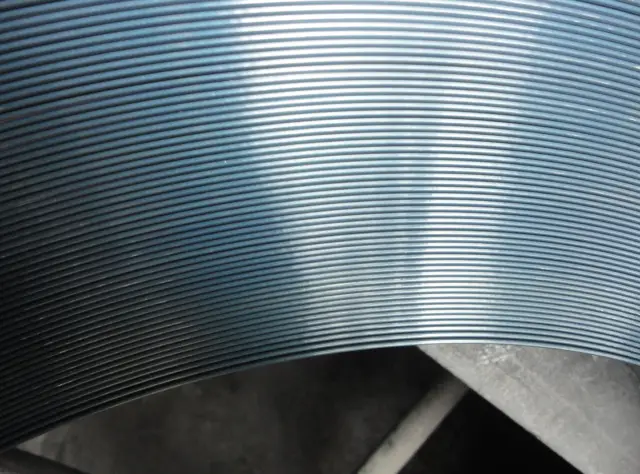 Cold Rolled Steel Strips Coil-Steel Strip For Clutch Discs - Image 3