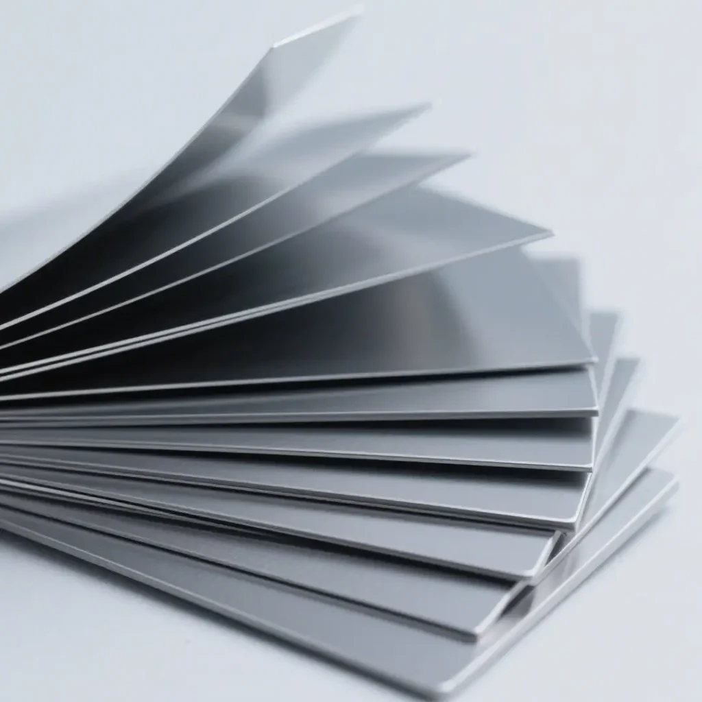 Medical Steel strips