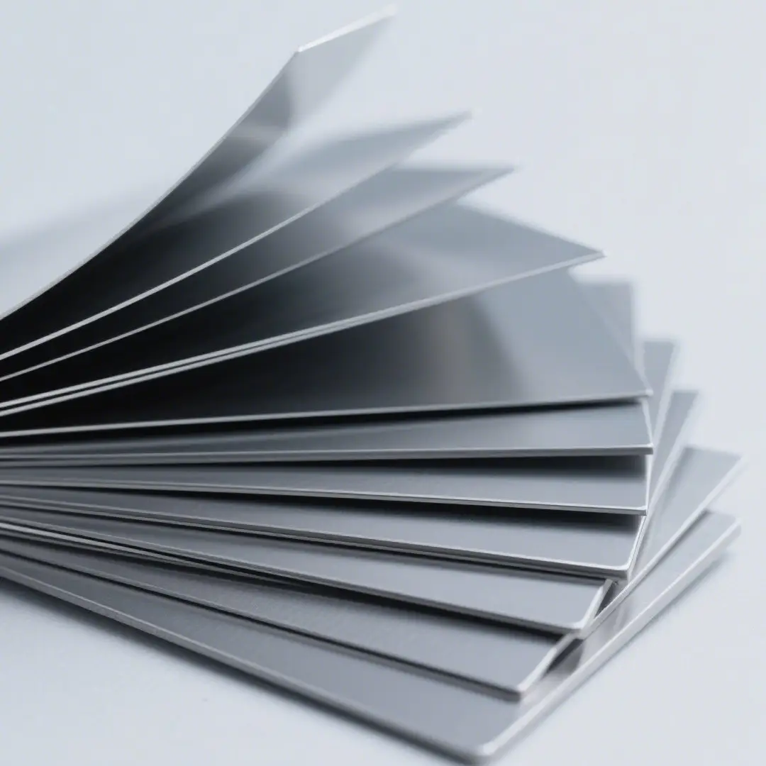 Medical Steel strips