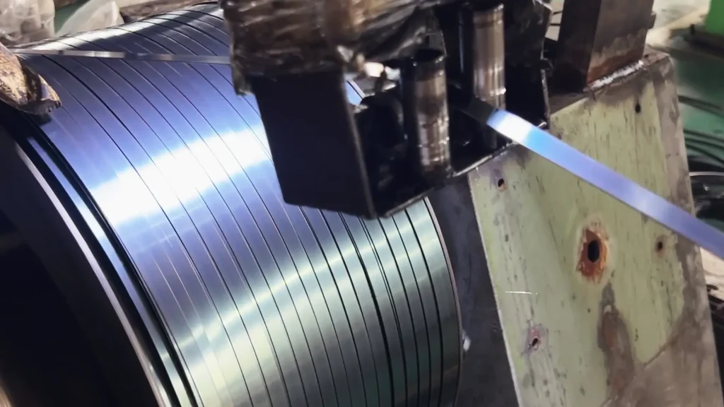 SK5 steel supplier Europe