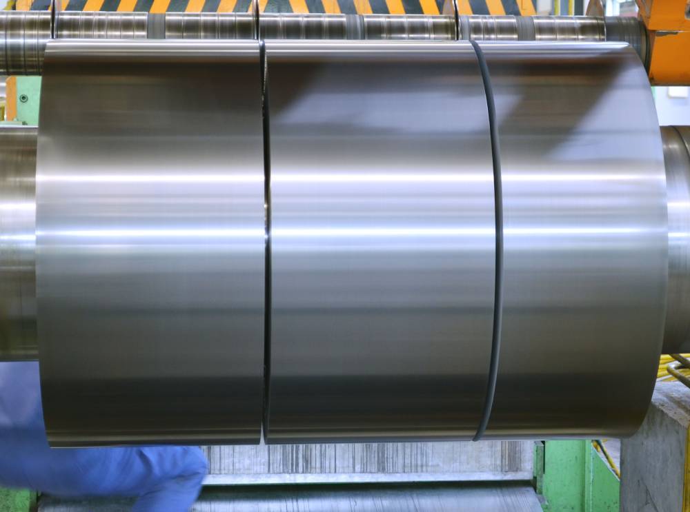 60Si2Mn Alloy Spring Steel Strip