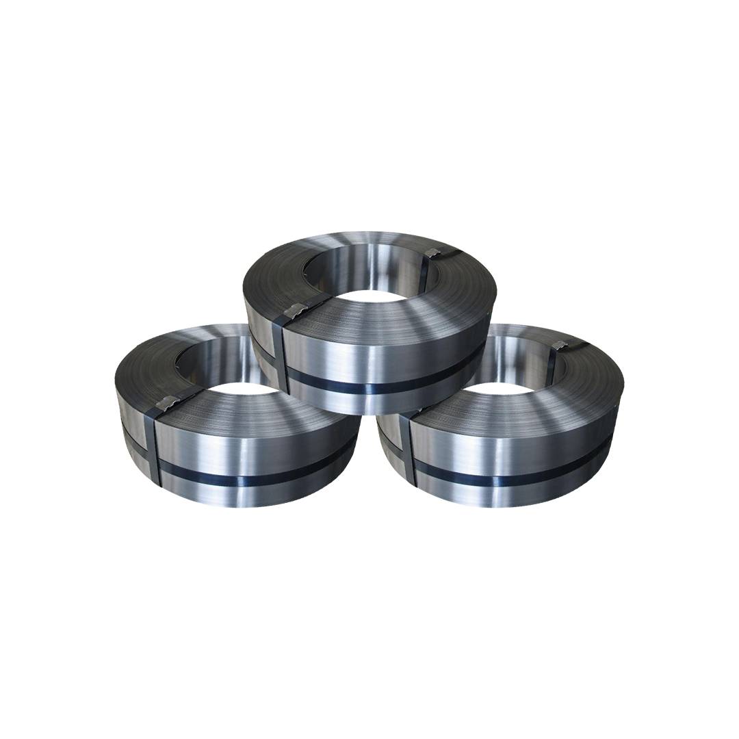 Cold-Rolled Steel Coils